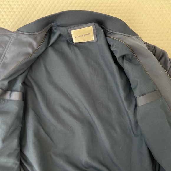 Bomber Eleven Paris - Picture 2 of 3